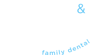 Covey & Kwochka Family Dental logo